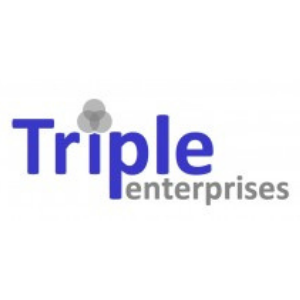 Triple enterprises logo