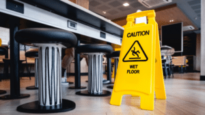 OSHA Rules and Regulations