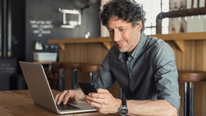 digital tipping solution