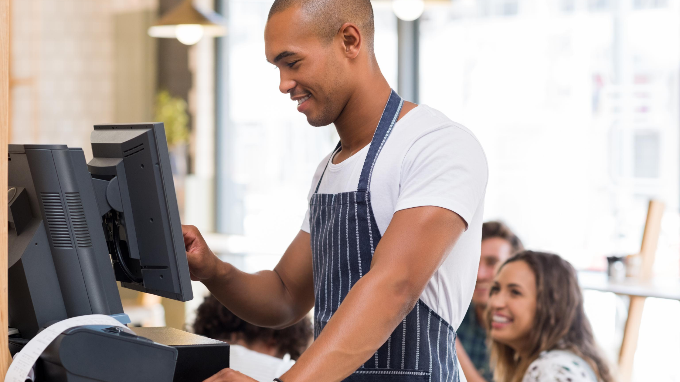 Your Guide to Instant Employee Tip Payments