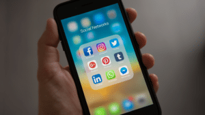 social media marketing for restaurants