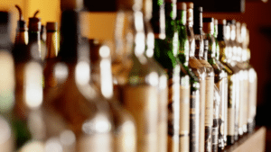 Liquor licenses for restaurants