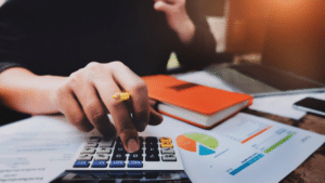 Restaurant audit