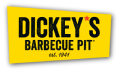 Dickey's logo