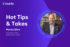 Hot Tips & Takes - Monte Silva
