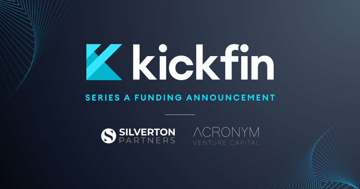 Kickfin Closes Series A to Fuel Growth Across the Hospitality Industry