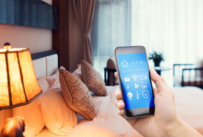 7 Hotel Technology Trends You’ll See This Year