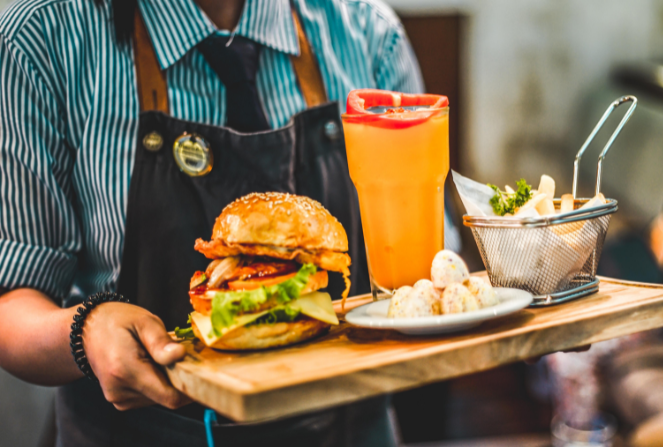 Beat the Labor Shortage: How to Increase Tips and Keep Your Best Servers
