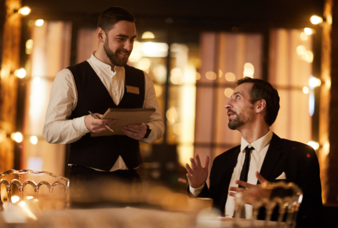 Guide to Restaurant Training: What to Cover and Why It’s Important