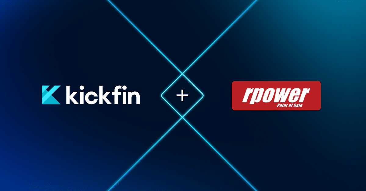 Kickfin Integrates with RPOWER POS to Automate Tip Distribution for Restaurants, Bars and Nightlife