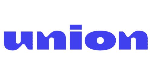 union POS logo