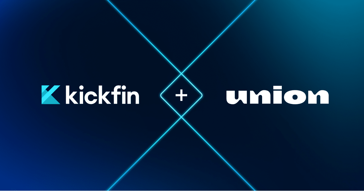 Kickfin Partners with Union POS to Automate Tip Distribution for High-Volume Bars and Restaurants