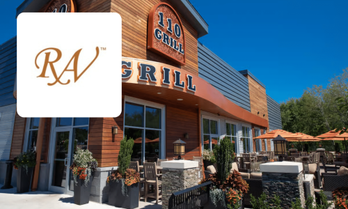 RA Ventures / 110 Grill