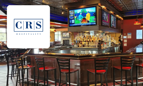 CRS Hospitality Success Story