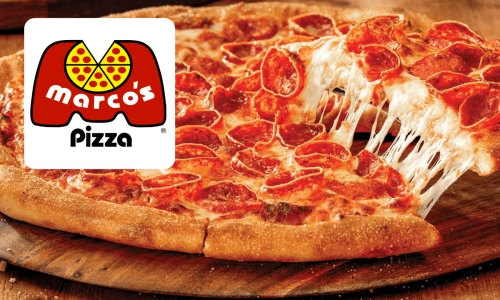 Marco's Pizza